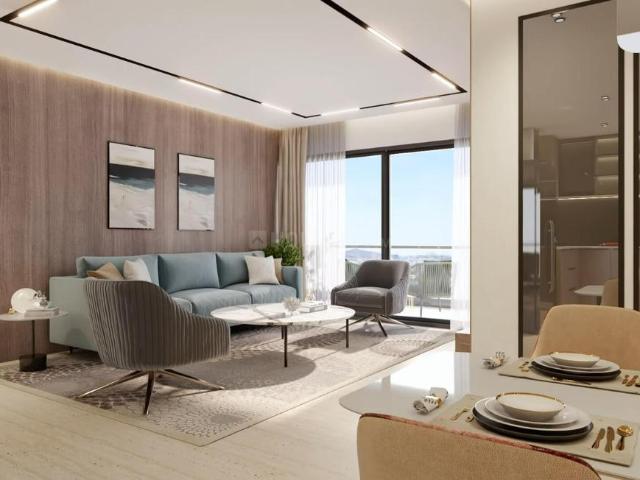 3 BHK Apartment in Erandwane for resale Pune. The reference number is 19681539