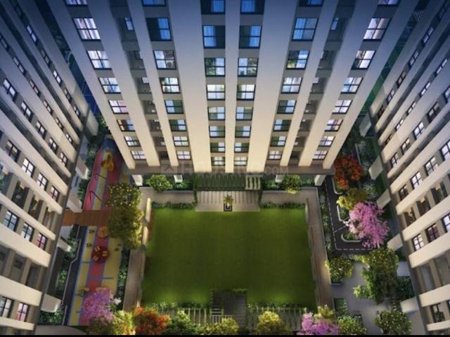 3 BHK Apartment in Erandwane for resale Pune. The reference number is 19631475