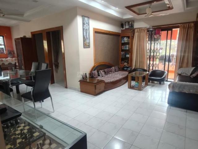 3 BHK Apartment in Erandwane for resale Pune. The reference number is 19996237