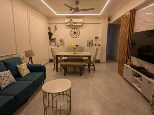 3 BHK Apartment in Erandwane for resale Pune. The reference number is 19906755