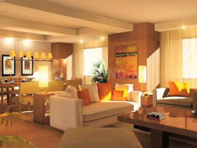 3 BHK Apartment in Erandwane for resale Pune. The reference number is 20061523