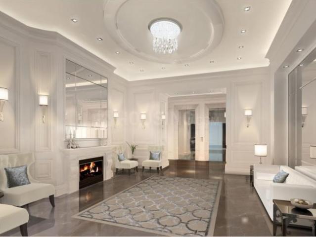 3 BHK Apartment in Erandwane for resale Pune. The reference number is 20061672