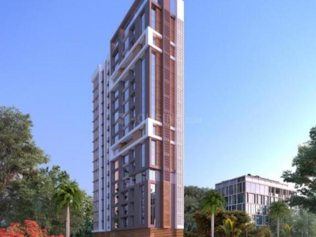 3 BHK Apartment in Erandwane for resale Pune. The reference number is 20081834