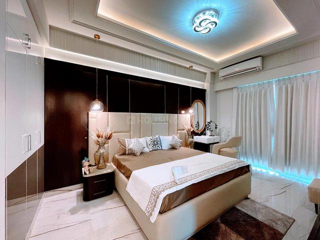 3 BHK Apartment in Erandwane for resale Pune. The reference number is 20024236