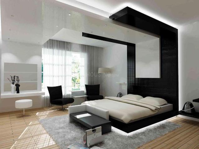 3 BHK Apartment in Erandwane for resale Pune. The reference number is 20129391