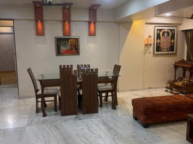 3 BHK Apartment in Erandwane for resale Pune. The reference number is 20499388