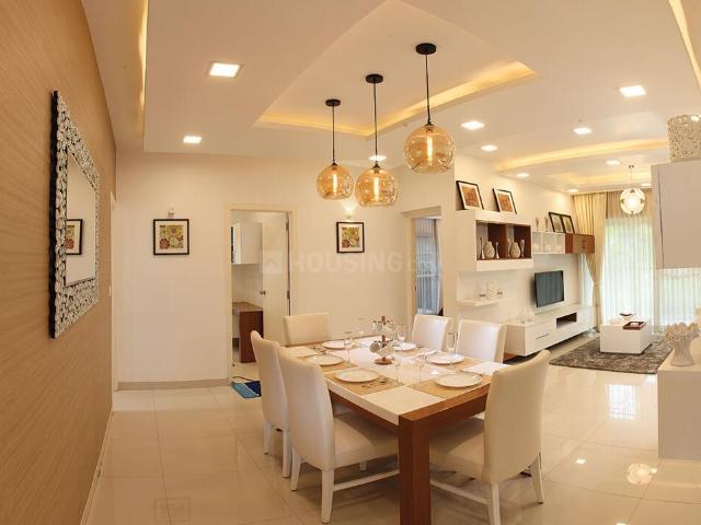 3 BHK Apartment in Erandwane for resale Pune. The reference number is 20550341