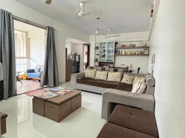 3 BHK Apartment in Erandwane for resale Pune. The reference number is 20529631