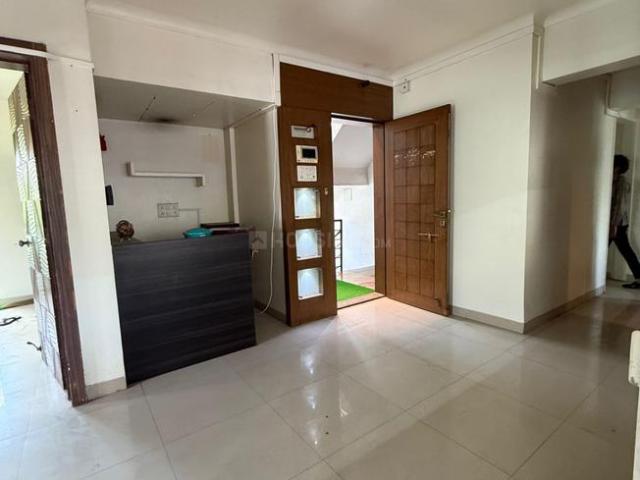 3 BHK Apartment in Erandwane for resale Pune. The reference number is 20607281