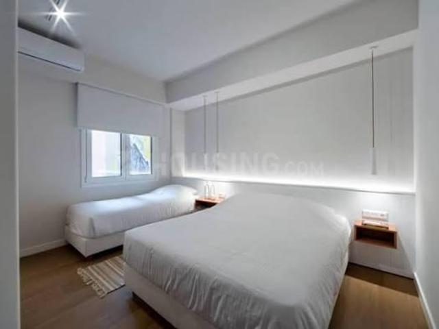 3 BHK Apartment in Erandwane for resale Pune. The reference number is 20630082