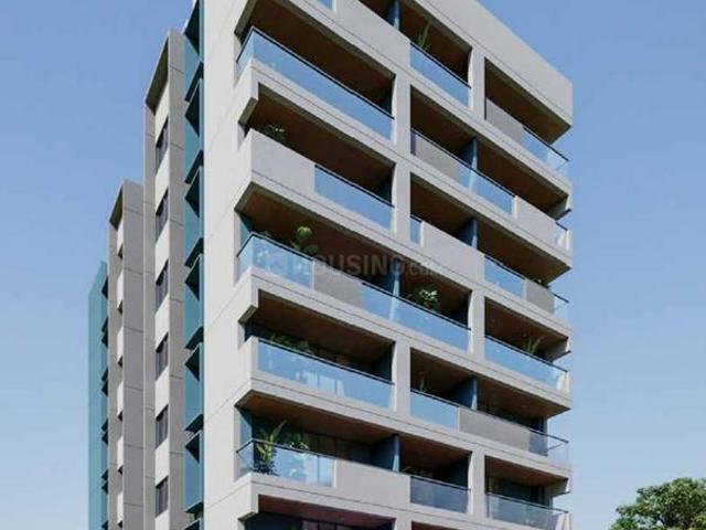 3 BHK Apartment in Erandwane for resale Pune. The reference number is 20845169