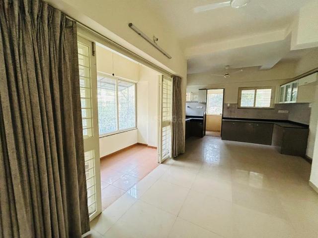 3 BHK Apartment in Erandwane for resale Pune. The reference number is 20856737