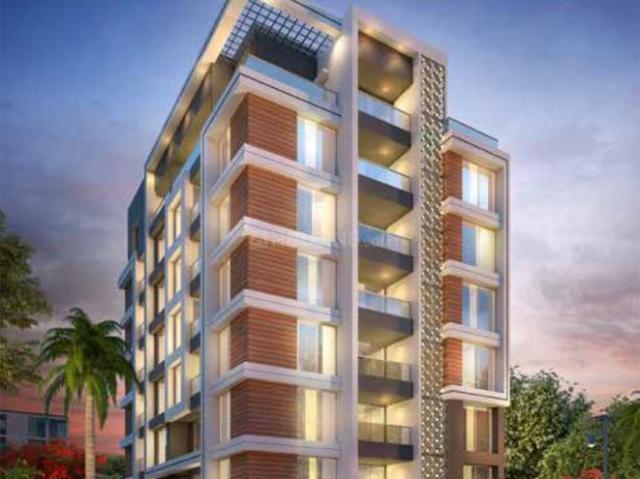 3 BHK Apartment in Erandwane for resale Pune. The reference number is 20864273