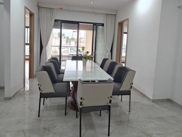 3 BHK Apartment in Erandwane for resale Pune. The reference number is 20889680
