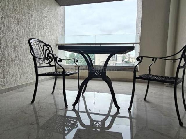 3 BHK Apartment in Erandwane for resale Pune. The reference number is 20891148