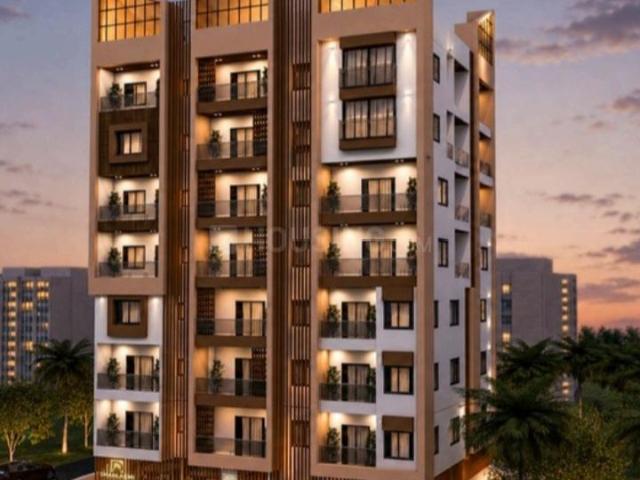 3 BHK Apartment in Erandwane for resale Pune. The reference number is 20818639