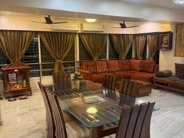 3 BHK Apartment in Erandwane for resale Pune. The reference number is 20834936