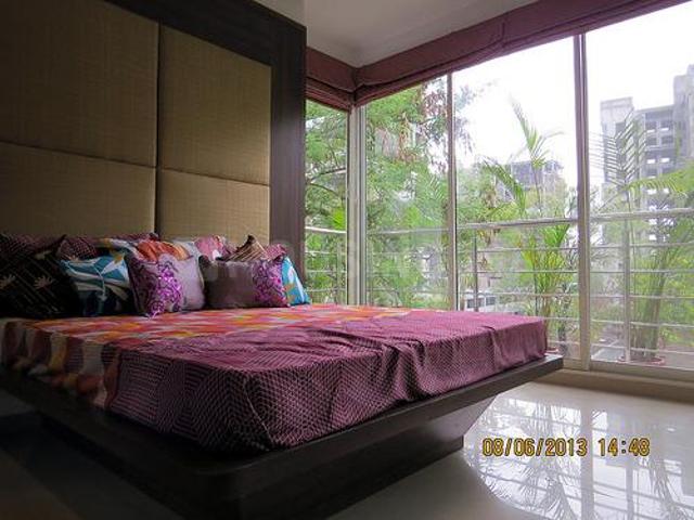 3 BHK Apartment in Erandwane for resale Pune. The reference number is 20995741