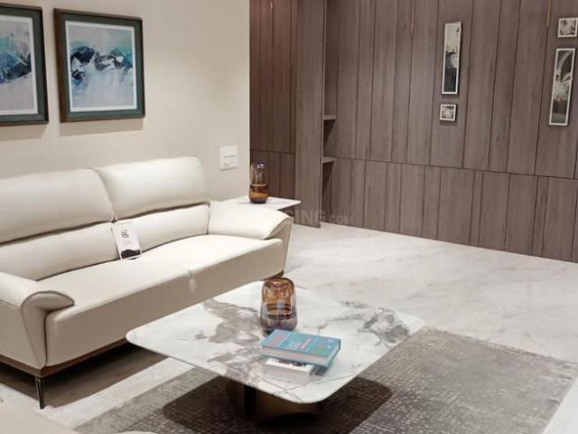 3 BHK Apartment in Erandwane for resale Pune. The reference number is 20903784