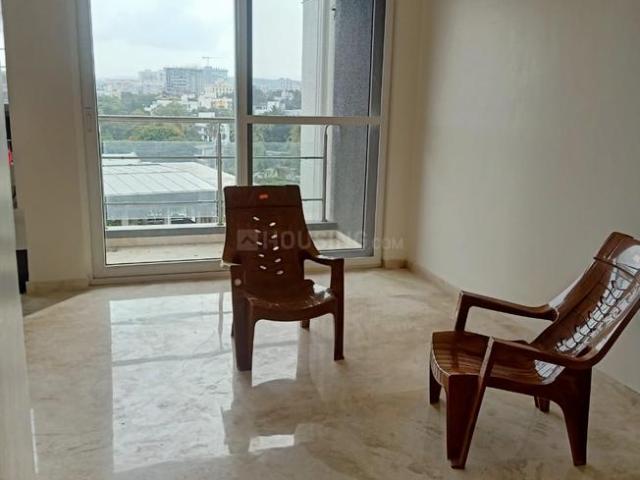 3 BHK Apartment in Erandwane for resale Pune. The reference number is 21057154