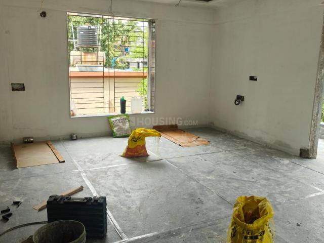 3 BHK Apartment in Erandwane for resale Pune. The reference number is 21004770