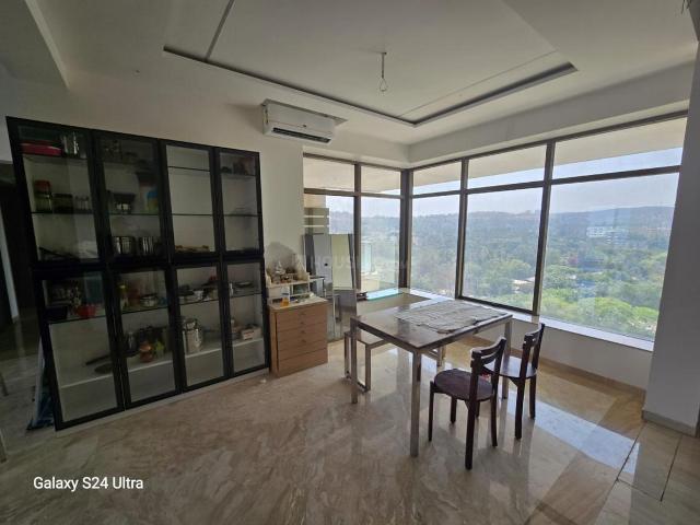 3 BHK Apartment in Erandwane for resale Pune. The reference number is 21120813