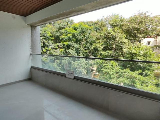 3 BHK Apartment in Erandwane for resale Pune. The reference number is 21358942