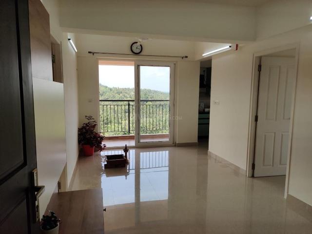 3 BHK Apartment in Eranhippalam for rent Kozhikode. The reference number is 20550853