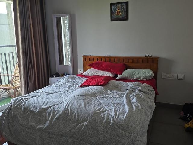 3 BHK Apartment in Eranhippalam for resale Kozhikode. The reference number is 19886132
