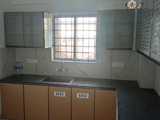 3 BHK Apartment in Ernakulam North for rent Kochi. The reference number is 20212437
