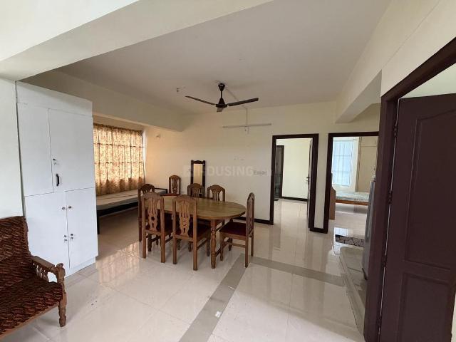 3 BHK Apartment in Ernakulam South for rent Kochi. The reference number is 20347610