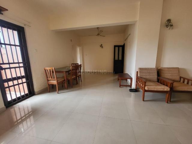 3 BHK Apartment in Ernakulam South for rent Kochi. The reference number is 20634119