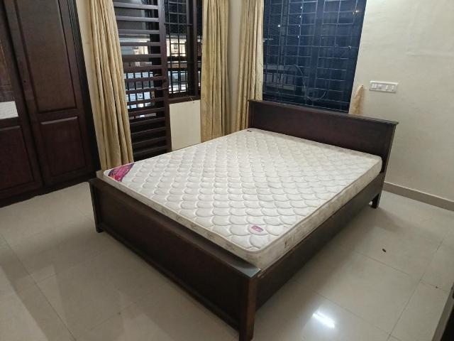 3 BHK Apartment in Ernakulam South for rent Kochi. The reference number is 20772126