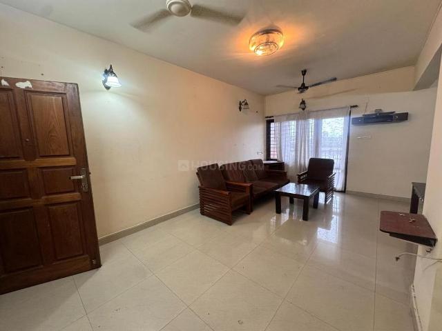 3 BHK Apartment in Ernakulam South for resale Kochi. The reference number is 20730473