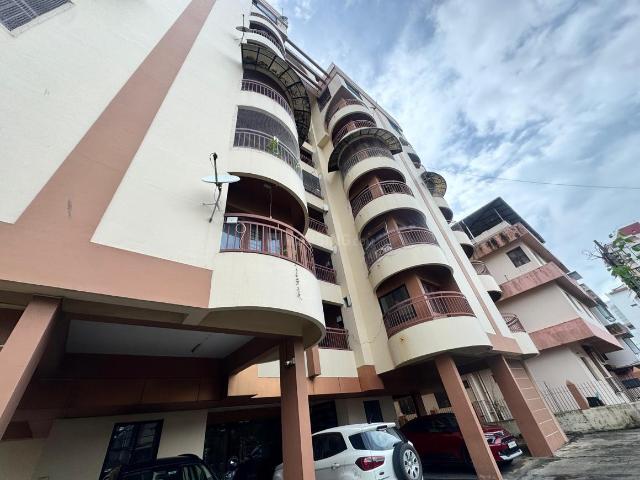 3 BHK Apartment in Ernakulam South for resale Kochi. The reference number is 20821665