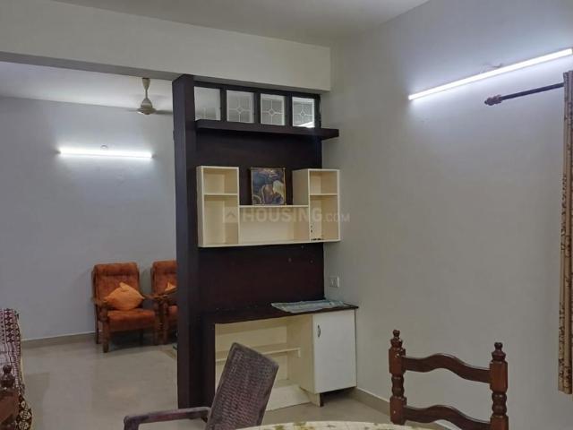 3 BHK Apartment in Eroor for rent Kochi. The reference number is 20947622