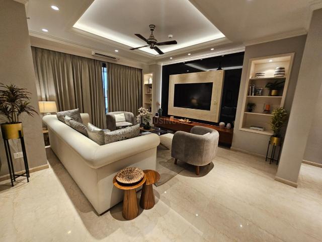 3 BHK Apartment in Eroor for resale Kochi. The reference number is 17562479