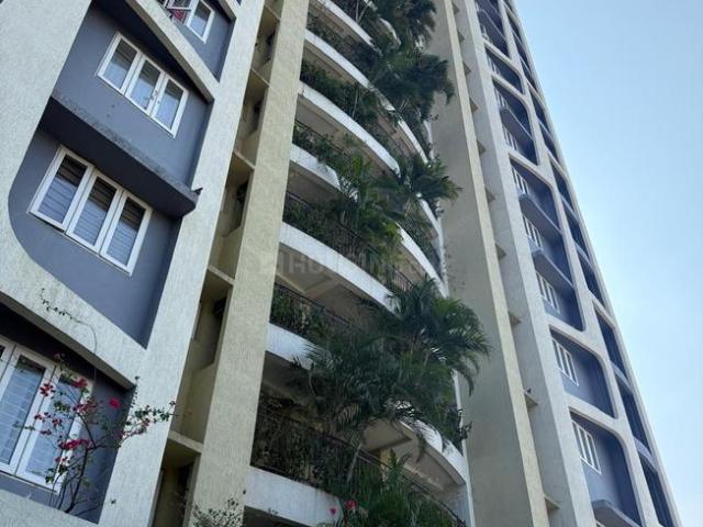 3 BHK Apartment in Eroor for resale Kochi. The reference number is 20504738