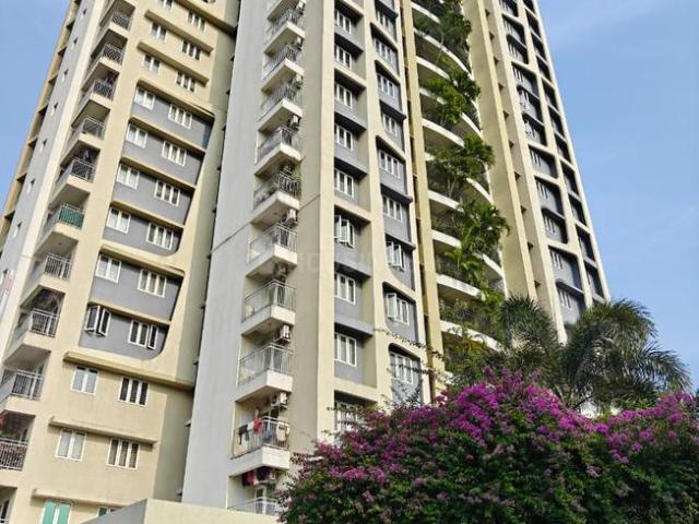 3 BHK Apartment in Eroor for resale Kochi. The reference number is 21307552