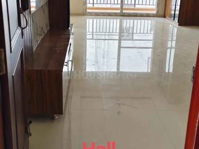 3 BHK Apartment in Erragadda for rent Hyderabad. The reference number is 20829852
