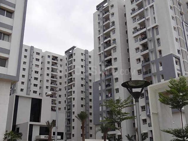 3 BHK Apartment in Moti Nagar for resale Hyderabad. The reference number is 13801363