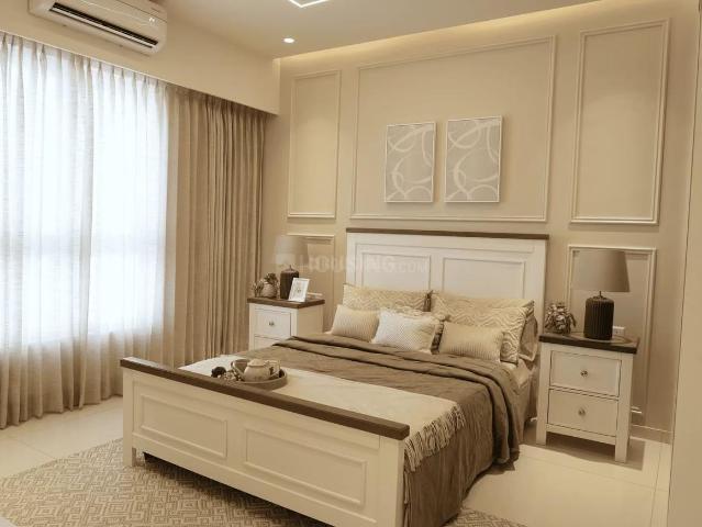 3 BHK Apartment in Essel Gardens for resale Bengaluru. The reference number is 20957942