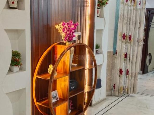 3 BHK Apartment in Eta I for rent Greater Noida. The reference number is 20809366