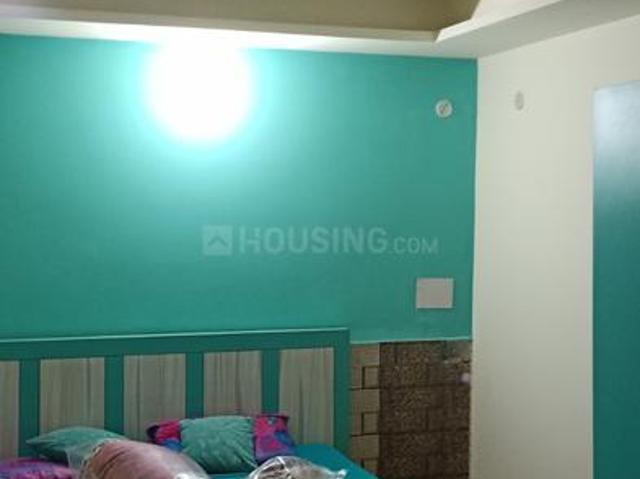 3 BHK Apartment in Eta II for rent Greater Noida. The reference number is 17147844