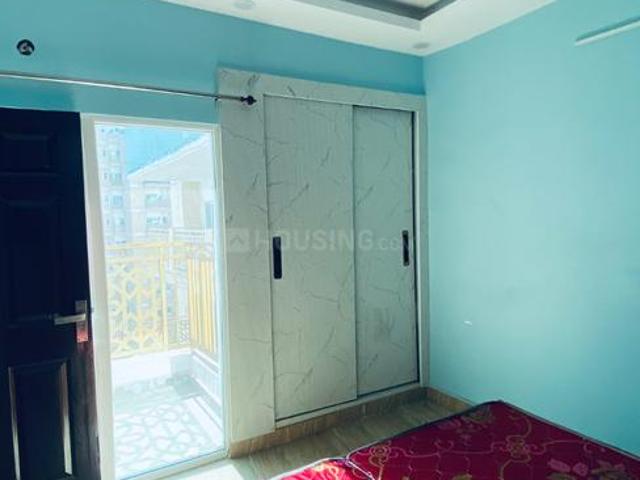 3 BHK Apartment in Eta II for rent Greater Noida. The reference number is 19692216
