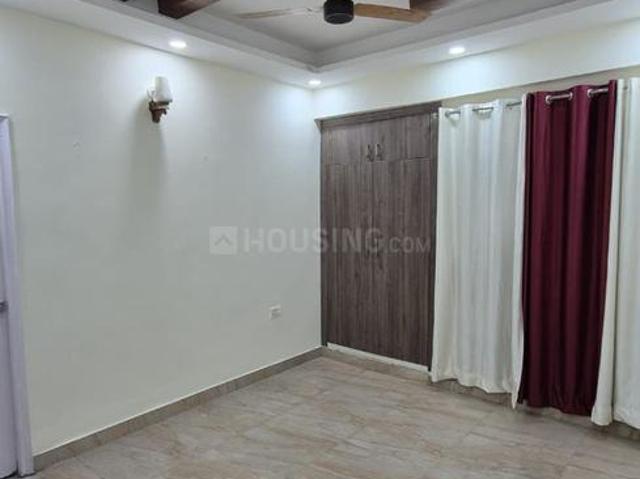 3 BHK Apartment in Eta II for rent Greater Noida. The reference number is 20410303