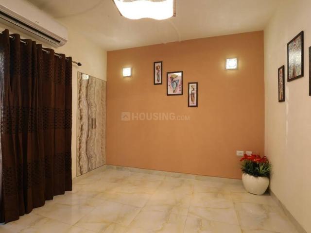 3 BHK Apartment in Eta II for rent Greater Noida. The reference number is 20584555