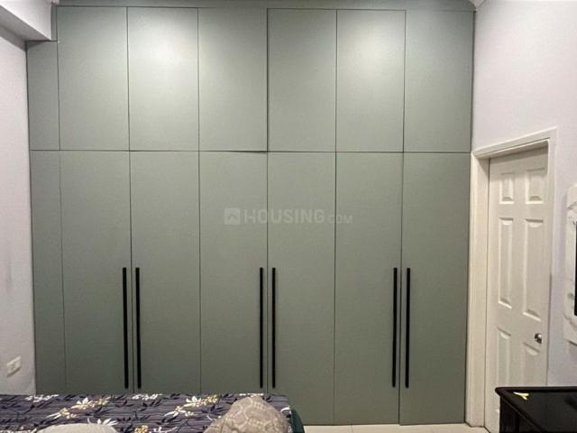 3 BHK Apartment in Eta II for rent Greater Noida. The reference number is 20680213