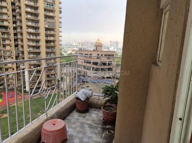 3 BHK Apartment in Eta II for rent Greater Noida. The reference number is 21050358
