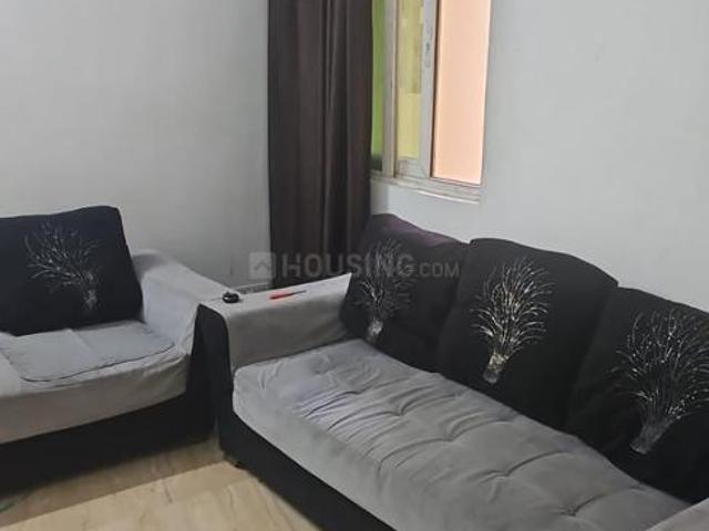3 BHK Apartment in Eta II for rent Greater Noida. The reference number is 21296180